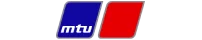 Logo MTU - Plantas de Emergencia