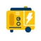 Kegisa icon