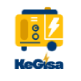 Logo KEGISA
