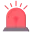 Icono emergencia