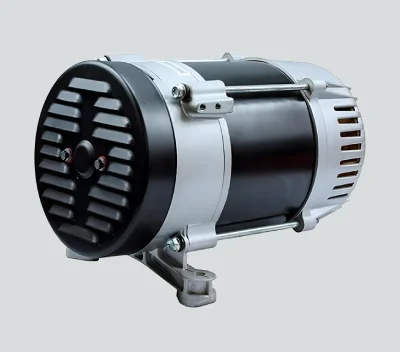 Alternador para planta de emergencia